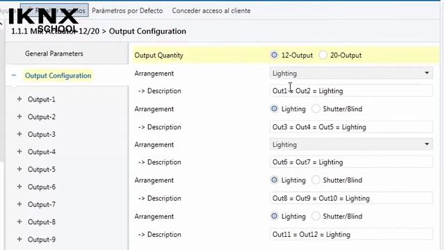 TIPS KNX Nº136. Actuador 12 E/S del fabricante ILUXUS (Ref: LXA-112-16A). Tutorial 1 de 2. смотреть онлайн