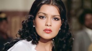 Откровения Зинат Аман об отношениях с Раджем Капуром