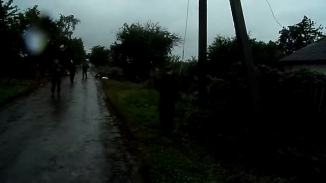 освобождение Славянска 2014 смотреть онлайн