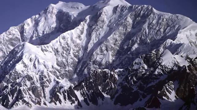 Mount Logan | Mountains Of The World
