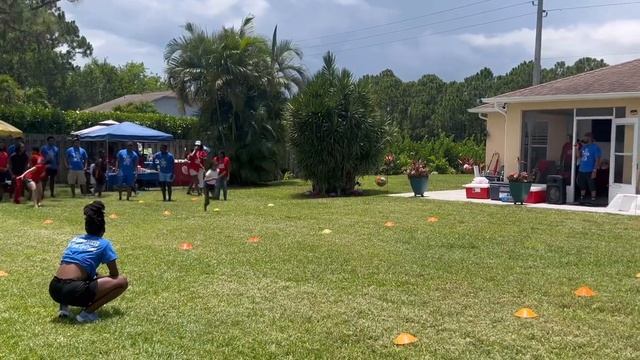 Family Game Ideas for Field Day- Summer 2022 смотреть онлайн