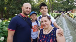 Гриль Фест в Сокольниках - для тех,кто любит БАРБЕКЮ.