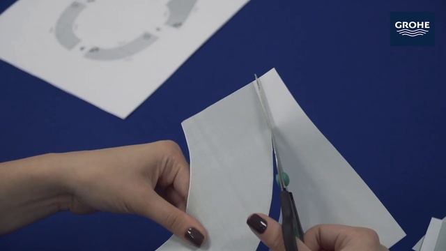 Как понять, что к вашему унитазу подходит сиденье биде GROHE Bau 39648SH0? смотреть онлайн