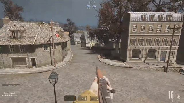 Heroes And Generals WW2 совецкий саюз пабедила (апять)