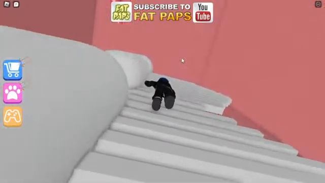 ROBLOX БОБОКС !!! ИГРАЕМ С ПОДПИСЧИКАМИ!!! ПОДПИСУЕМСЯ НА ОСНОВНОЙ КАНАЛ смотреть онлайн