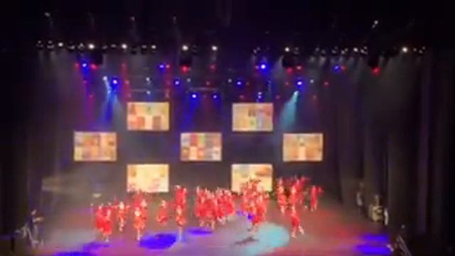 Shorasheinu - Show Alef Peretz 2019 смотреть онлайн