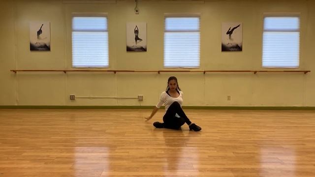 In The End - Mellen Gi, Tommee Profitt, Fleurie - Contemporary Dance Choreo - Linkin Park Remix смотреть онлайн