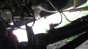 Гур от Газ 66, на Газель