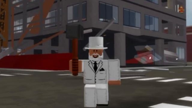 Destroy A City In Roblox | A Short Film смотреть онлайн