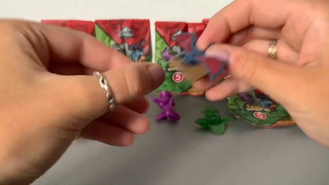 ЗАВРЫ ИЗ ПЯТЁРОЧКИ!!! НОВАЯ АКЦИЯ В ПЯТЕРОЧКЕ!!! ЗАВРЫ!!! СУПЕРРЕДКИЕ ЗАВРЫ!!! ОГОНЬ?!!! смотреть онлайн