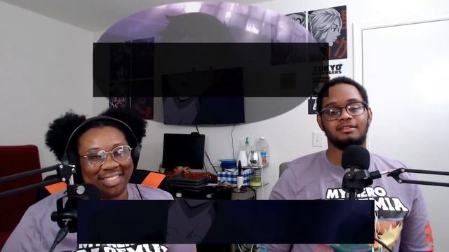 BEST ABILITY?!? | Bungo Stray Dogs Season 1 Episode 5 Reaction (Boyfriend Reaction/ Review) смотреть онлайн