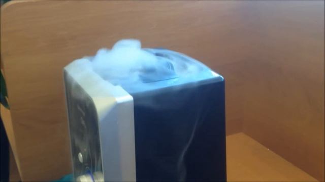 УВЛАЖНИТЕЛЬ ВОЗДУХА смотреть онлайн