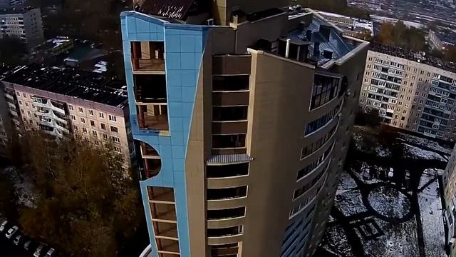 Коворкинг ВЫСОТА / рабочее место смотреть онлайн