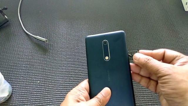 Nokia 5 (3GB RAM) Unboxing and First Impression | Hindi смотреть онлайн
