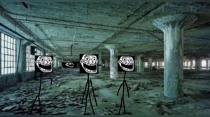 Тролль инцидент 04.08.2010: лес 2