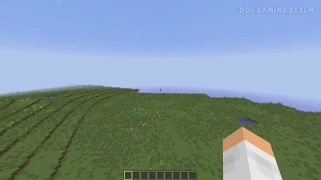 Minecraft Mod Spotlight - Realistic Terrain Generation (Supports Modded) 1.7.10 смотреть онлайн