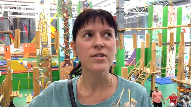Результаты после курса Нейротрамплин: координация, прыжки, преодоление страхов смотреть онлайн
