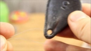 О рыбалке.Самодельная донка-закидушка из бутылки усовершенствованная.Рыбалка на закидухи.