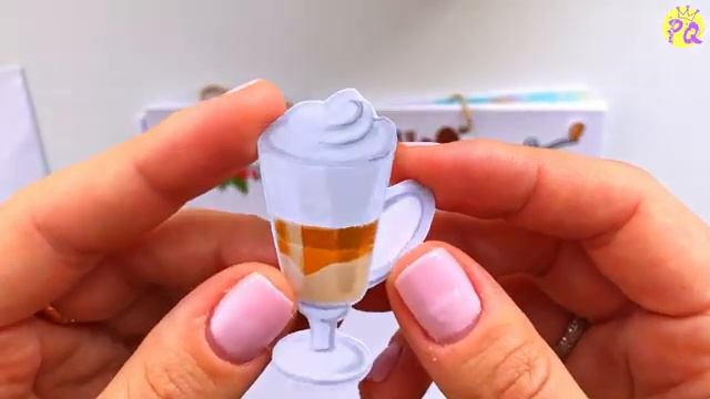 Стикеры для кофеманов / Кофейная коллекция смотреть онлайн