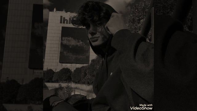 Sadraddin - 18Лет (slowed)