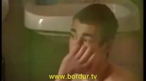 Скрытая камера в кабинете МедОсмотра