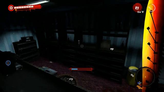 Dead Island: Riptide (CoOp) - 7 / 10 смотреть онлайн