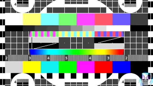 Сломанный телевизор для видео смотреть онлайн