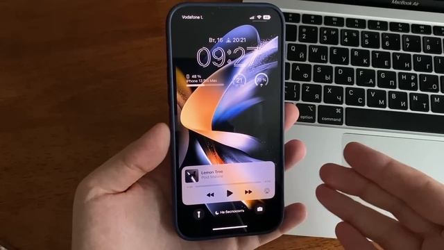 IOS 16 Beta 6 обновление! Что нового в IOS 16 Beta 6? Стоит ли обновляться на IOS 16 Beta 6?