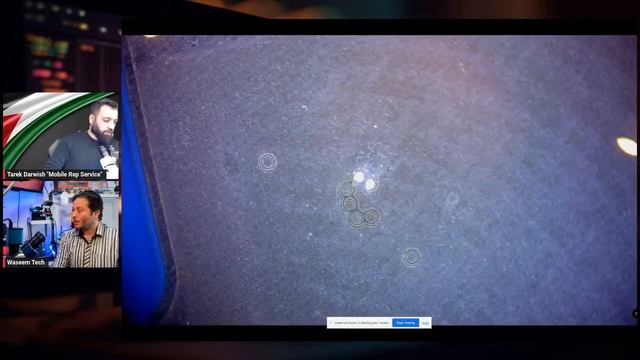 مبرمجات ال JC وفحص خطوط ال RFFE وتجربة عملية смотреть онлайн