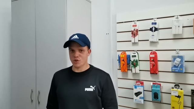 Отзыв о ремонте ноутбука HP в сервисном центре Инстел смотреть онлайн