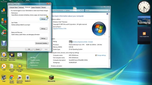 how to fix minecraft start up error "java could not create the vitural machine смотреть онлайн