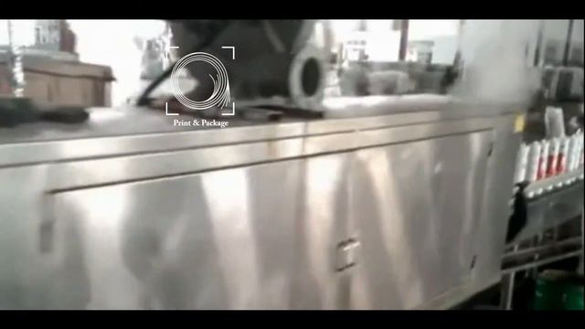 Сливэтикетировочная линия с картонайзером для готовой продукции смотреть онлайн