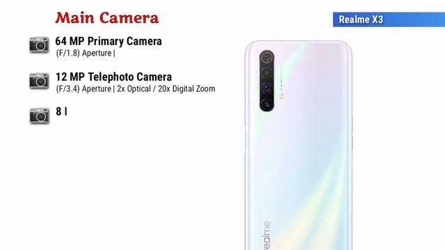 Realme X3 vs Poco X2 - Full Comparison - Which is Best. смотреть онлайн