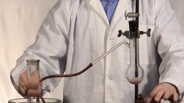 6 Получение угарного газа Р смотреть онлайн