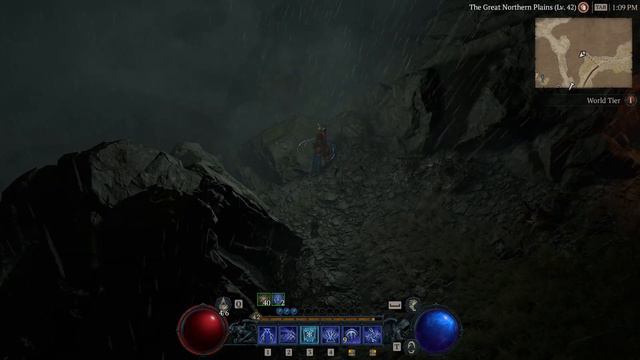 Diablo IV - ACT II - Highland Wilds OST Music смотреть онлайн