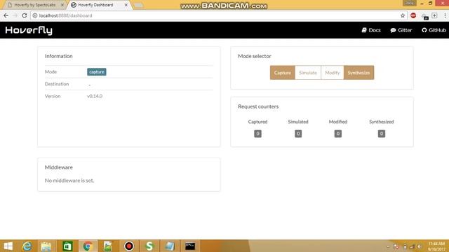Service Virtualization using Hoverfly by SpectoLabs | Open Source tool | Mock Responses смотреть онлайн