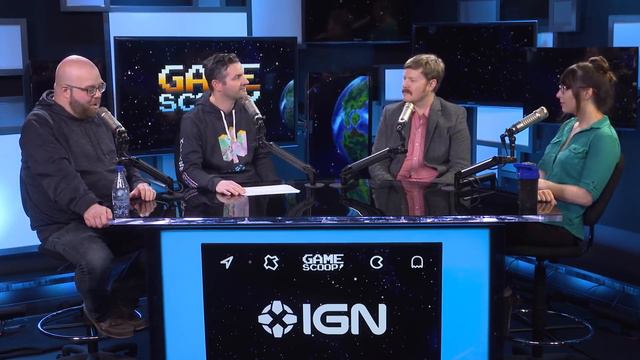 The First E3 2018 Predictions Are In - Game Scoop! 472