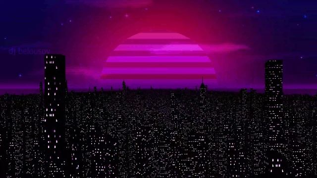 Retro Wave Mix.mp4