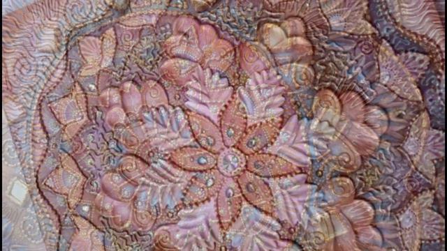 Что такое мандала?