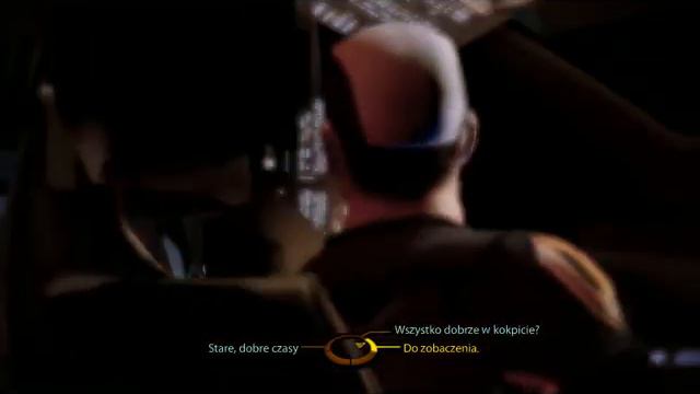 Mass Effect 2: Joker i EDI- cisza przed rozpierduchą смотреть онлайн