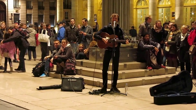 Hey Jude - The Beatles - Cover смотреть онлайн
