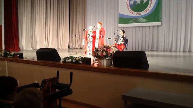 Выступления участников фестиваля "Я радость нахожу в друзьях" смотреть онлайн