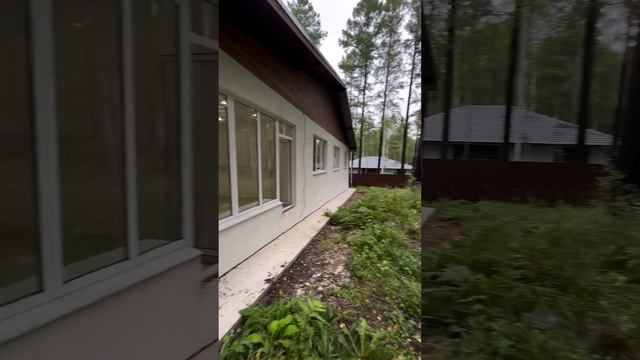 Дом, который вырастет в цене уже через полгода🤑
