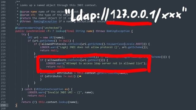 Fuzzing Java to Find Log4j Vulnerability - CVE-2021-45046 смотреть онлайн
