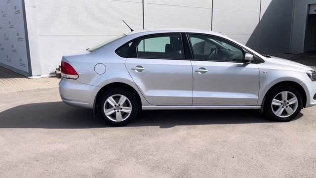 Polo смотреть онлайн