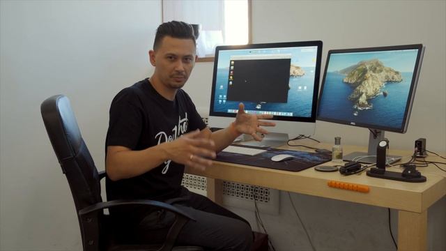 Александр Крофт о синхронизации с облаком и работе с исходниками прямо с NAS смотреть онлайн