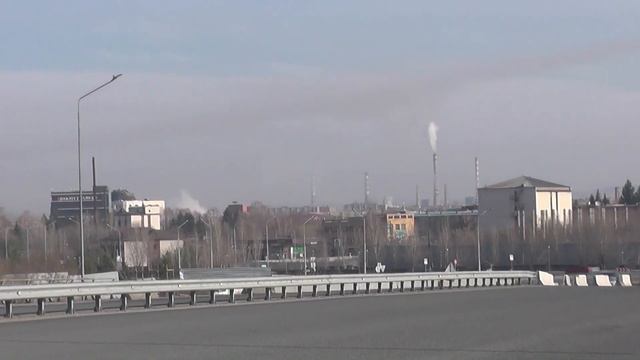 Усть-Каменогорск "Виды 2021" #1 (17 апреля) смотреть онлайн