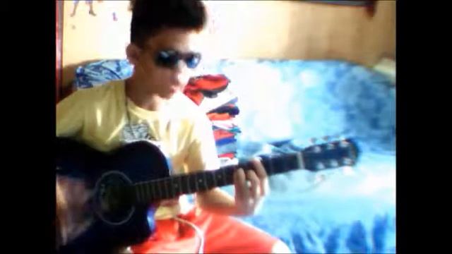 Pag-Ibig Guitar Chords cover By YAM смотреть онлайн