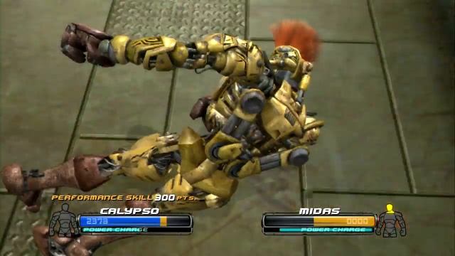 Живая Сталь часть 1 Все бойцы смотреть онлайн