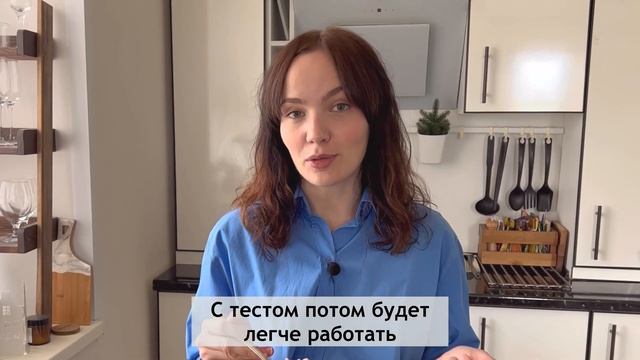 ЛУЧШЕЕ домашнее ОВСЯНОЕ ПЕЧЕНЬЕ